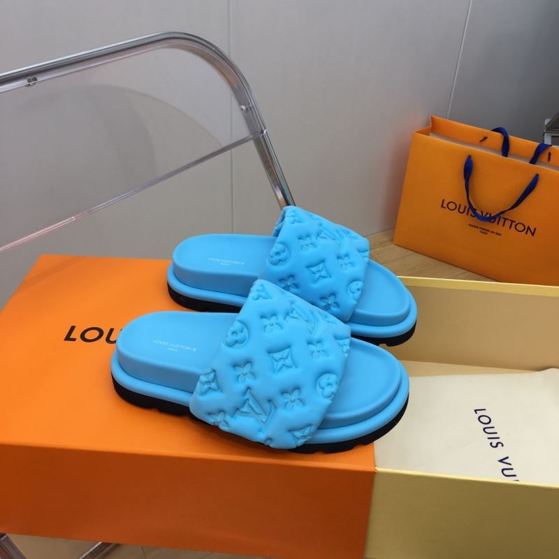 Louis Vuitton Slippers